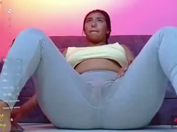 Chaturbate Live Sex Cam of macr_coco