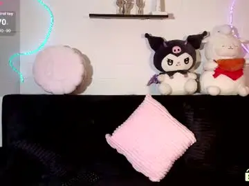 Chaturbate Free Live Porn of madisonwalkeeer
