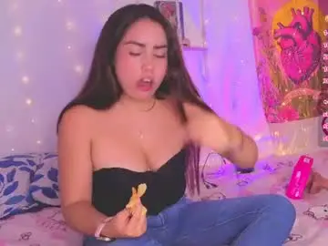 Chaturbate Best live sex cam show of scarlett_00_