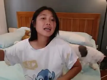 Chaturbate Best live sex cam show of skytime96