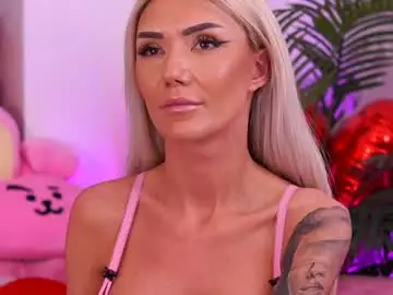 Chaturbate Adult Webcam of therealfallingangel
