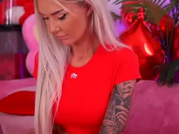 Chaturbate Best live sex cam show of therealfallingangel