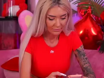 Chaturbate Free Live Porn of therealfallingangel