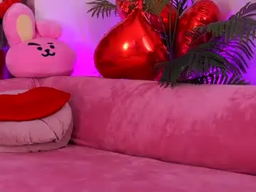 Chaturbate Nude Webcam of therealfallingangel