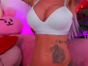 Chaturbate Adult Video Chat of therealfallingangel