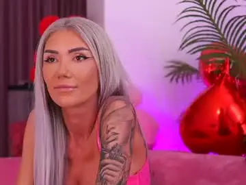 Chaturbate Private Sex Chat of therealfallingangel