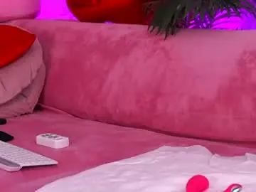 Chaturbate Live Sex Cam of therealfallingangel