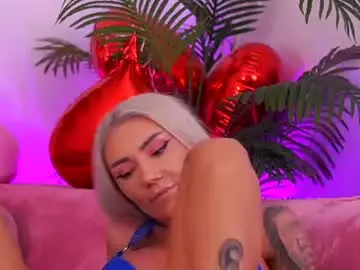 Chaturbate Best live sex cam show of therealfallingangel