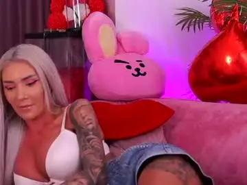 Chaturbate Watch Live Sex Cams of therealfallingangel