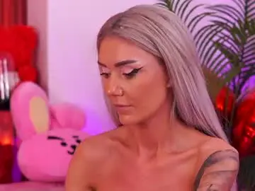 Chaturbate Private Sex Chat of therealfallingangel