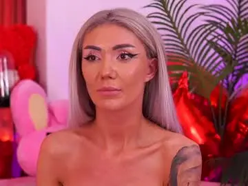 Chaturbate Free Porn Cam of therealfallingangel