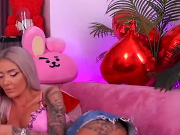 Chaturbate Live Porn of therealfallingangel