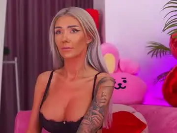 Chaturbate Sex Cam of therealfallingangel