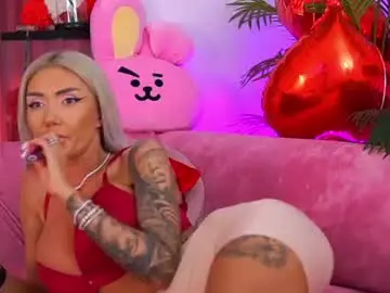 Chaturbate Best live sex cam show of therealfallingangel