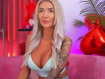 Chaturbate Sex Chat of therealfallingangel