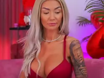 Chaturbate Live Sex of therealfallingangel
