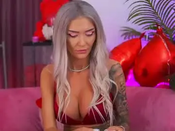 Chaturbate Free Porn Cam of therealfallingangel