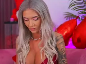 Chaturbate Sex Chat of therealfallingangel