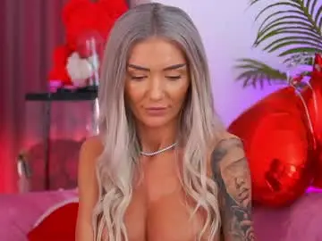 Chaturbate Adult Webcam of therealfallingangel