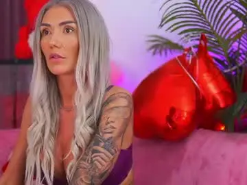 Chaturbate Best live sex cam show of therealfallingangel