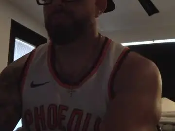 Chaturbate Best live sex cam show of thiccbull12