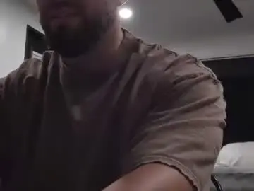 Chaturbate Best Webcam of thiccbull12