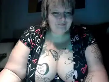 Chaturbate Adult Webcam of thickdarkangel