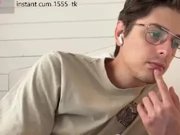 Chaturbate Nude Webcam of yourhotchristian