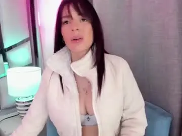 Chaturbate Watch Live Sex Cams of _valeria_saenz_