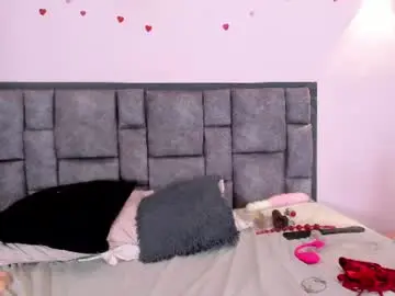 Chaturbate Private Sex Chat of adela_lust