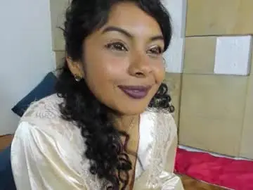 Chaturbate Adult Video Chat of annamesht
