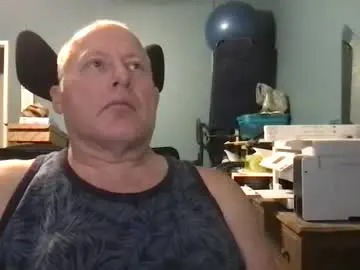 Chaturbate Best live sex cam show of beckster040