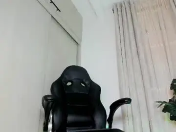 Chaturbate Sex Chat of biscuit_oliva_