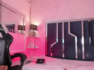 Chaturbate Live Sex Cam of camiloseed