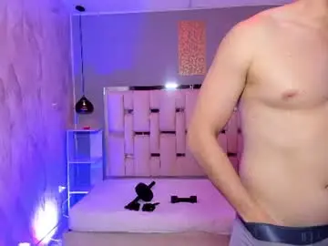 Chaturbate Best Webcam of camiloseed