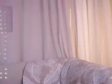 Chaturbate Sex Cam of chiaraamore