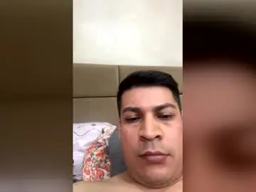 Chaturbate Adult Video Chat of jlarceayala14