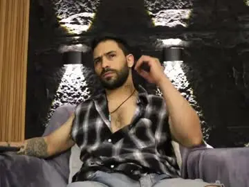 Chaturbate Adult Webcam of leo_diaz01