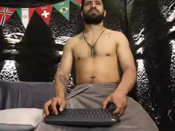 Chaturbate Best Webcam of leo_diaz01