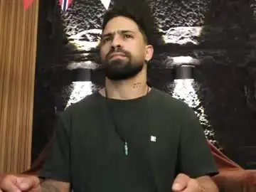 Chaturbate Free Live Porn of leo_diaz01