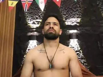 Chaturbate Free Live Porn of leo_diaz01