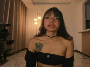 Chaturbate Adult Webcam of mabel_candy