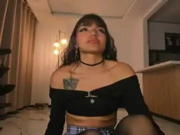 Chaturbate Sex Chat of mabel_candy