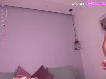 Chaturbate Private Sex Chat of mia_reeves
