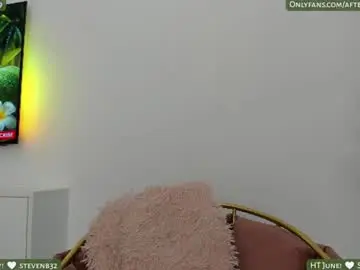Chaturbate Live Porn of misspinkroom