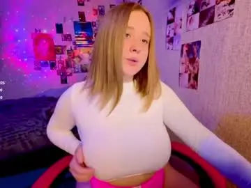 Chaturbate Best live sex cam show of naomyreyyy