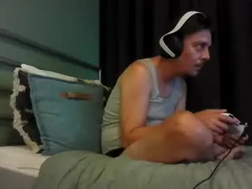 Chaturbate Private Sex Chat of prieslucas068