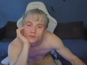 Chaturbate Sex Cam of pupsenish