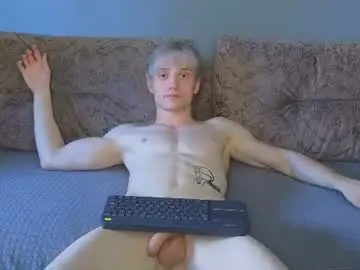 Chaturbate Live Porn of pupsenish