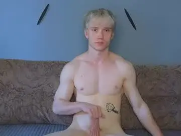Chaturbate Sex Cam of pupsenish